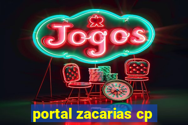 portal zacarias cp